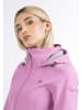 Schmuddelwedda Softshelljacke in Bonbonpink-280