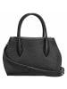 COCCINELLE Lord - Henkeltasche 26 cm (noir) in schwarz