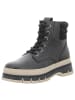 Tamaris Stiefelette in schwarz