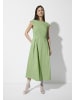 More & More Maxikleid in meadow green