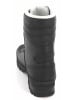 LOWA Stiefel in schwarz