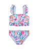 Minoti 2tlg. Outfit: Bikini-Sets 18SWIM 28 in weiß