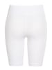 Ulla Popken Strumpfpanty in schneeweiß
