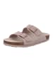 Josef Seibel Damen Pantoletten Hermine in Beige