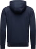 ragwear Kapuzensweatjacke Patry in Navy