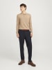 Jack & Jones Anzughose in Dark Navy