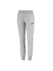 Puma Jogginghose ESS Sweat Pants in Hellgrau