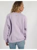 miracle of denim Sweatshirt in L.Lilac