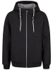 FORVERT FORVERT Winterjacken in black
