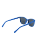 Gant Frauen Sonnenbrille Katzenauge Blau
