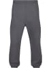 Urban Classics Jogginghose in grau