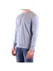 Dondup Strickware Hellblau