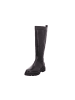 Sioux Stiefel in schwarz