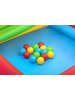 Bestway Bällebad Sort 'n Play™ 104 x 94 x 61 cm in Mehrfarbig ab 0 Monate