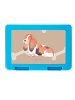 Mr. & Mrs. Panda Aufbewahrungsbox Hund Basset Hound ohne Spruch in Hundeglück