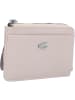 Camel Active Pura Geldbörse Leder 13 cm taupe