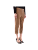 Dondup Beige Damen Hose