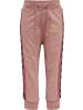 Hummel Kinder Sweat Pants "League Pants" in Rosa