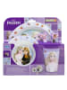 Disney Frozen 5-teiliges Geschirr-Frühstück-Set & Besteck | Disney Frozen