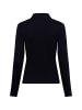 brookshire Langarmshirt in marine
