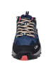 cmp Wanderschuh Rigel Low WP  in Blau