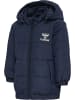 Hummel Hummel Jacket Hmlvibe Jungen Wasserdichter Und Windabweisend Wasserabweisend in BLACK IRIS