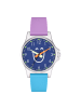 Cool Time Armbanduhr Armbanduhr in hellblau