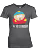 South Park Shirt in Grau