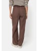 Camel Active Cargo Hose mit Tunnelzug in Braun