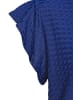 LASCANA T-Shirt in saphirblau