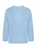 Betty Barclay Strickpullover mit 3/4 Arm in Powder Blue