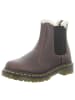 Dr. Martens Stiefeletten in braun
