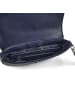 Valentino Ariel Mir Clutch Tasche 21 cm blu