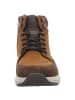 rieker Stiefeletten in braun