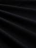TOM TAILOR Denim T-Shirt in schwarz