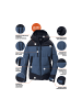 Killtec Killtec killtec Kinder Jacke in Blau3044