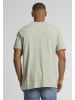 Merchcode T-Shirt in softsalvia
