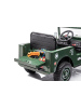 Es-Toys Kinder Elektrofahrzeug Offroad in grün