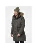 Helly Hansen W ADEN DOWN PARKA in Anthrazit