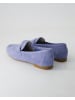 Terry Slipper in Blau