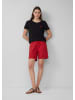 s.Oliver T-Shirt in 99D7_schwarz