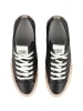 Candice Cooper Sneaker low ROCK PATCH S in schwarz