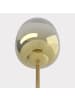home24 Tischleuchte ARMTA in Gold