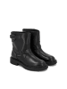 Kazar Boots in Schwarz
