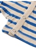 ebbe Shorty Sean in Strong blue stripe