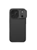 COFI 1453 Nillkin Camshield Pro Magnetic Kompatibel mit  iPhone 18 Pro in Schwarz