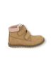 Lotta&Emil BOOT taupe/rosa