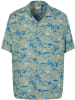 Just Rhyse Hemd "Shirt Waikiki" in Multicolor