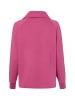 Marie Lund Sweatshirt in pink