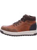 rieker Herren- Winterschuhe warm  in Braun